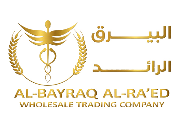 شعار شركة البيرق الرائد