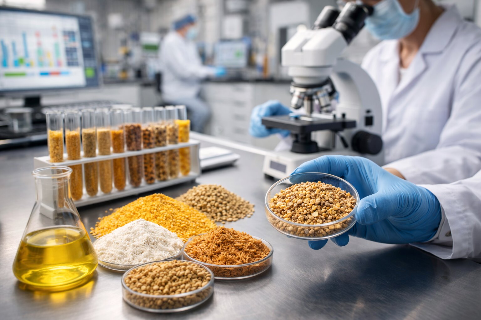 دعم واستشارات